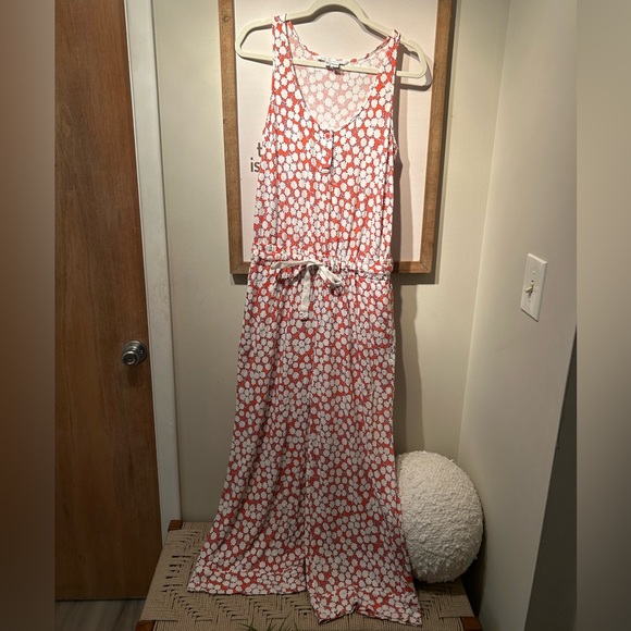 Diane von furstenberg Zamara jump suit. - Picture 1 of 5